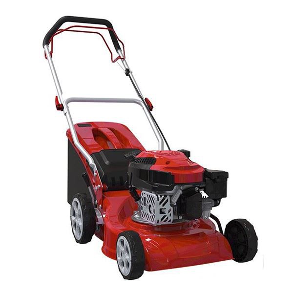 Gas - Lawn Mowers