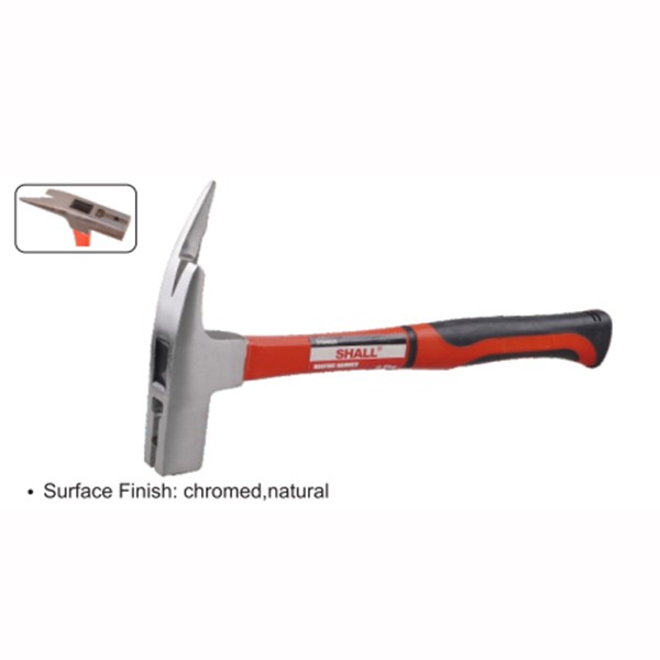 Roofing hammer Fiberglass Handle