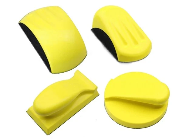 Sanding Block