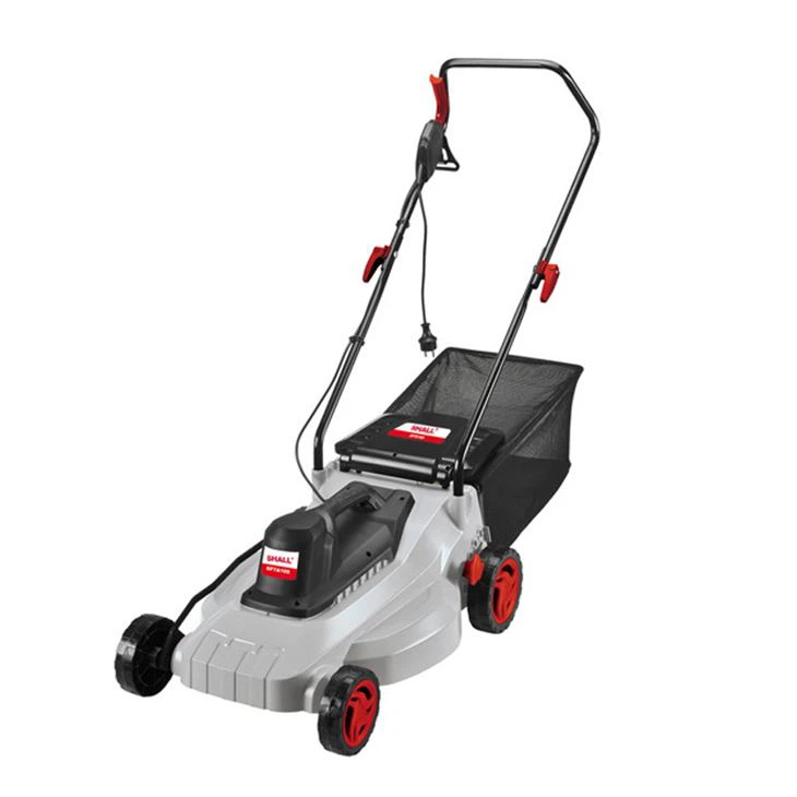 Tosaerba elettrico
