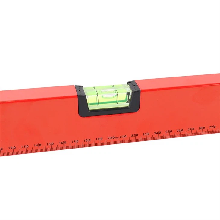 Box Beam Level