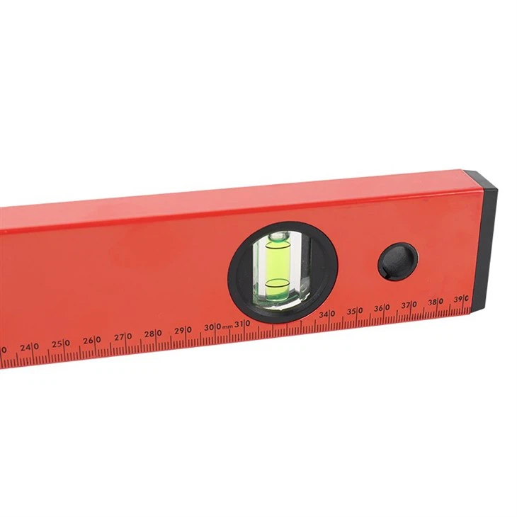 Box Beam Level