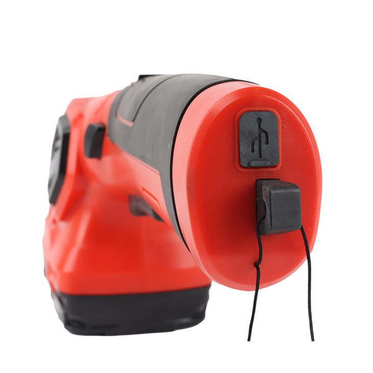 Cordless Grass Shear