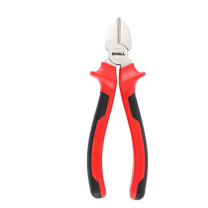 Pinza diagonale