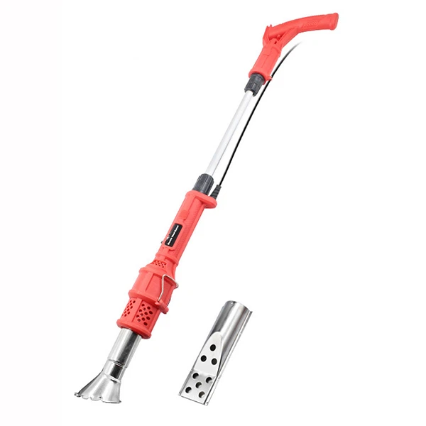 Diserbo termico elettrico