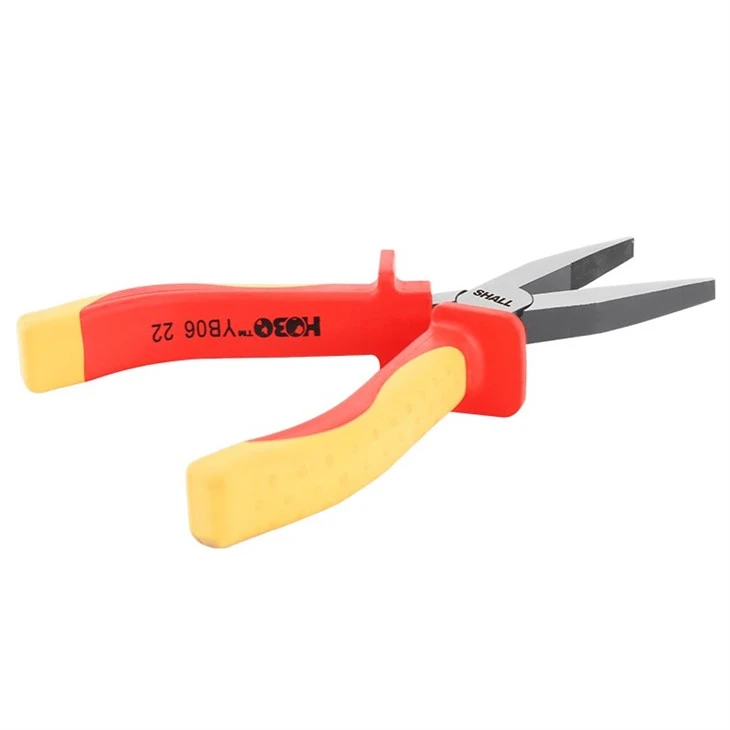 Flat Nose Plier