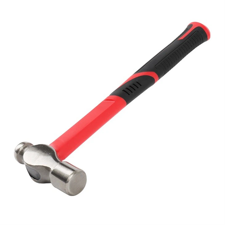 Red Ball Pein Hammer