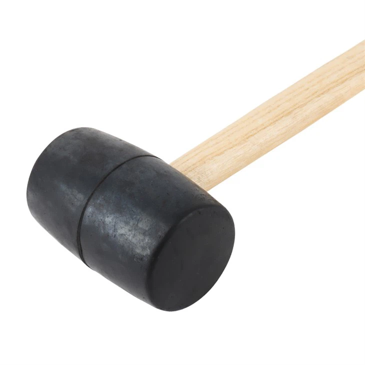 Rubber Mallet