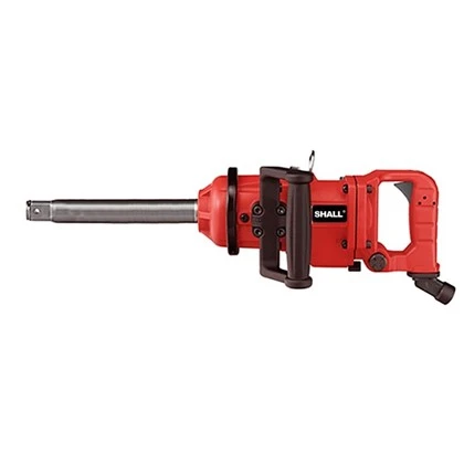 Avvitatore a impulsi dritto da 1" (grilletto interno)