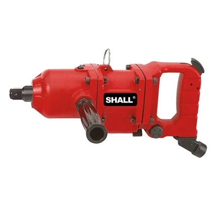 Avvitatore a impulsi dritto da 3/4".