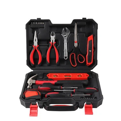 65  Kit attrezzi fai-da-te PCS