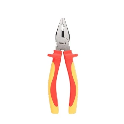 Pinza combinata