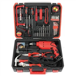 Set trapano elettrico