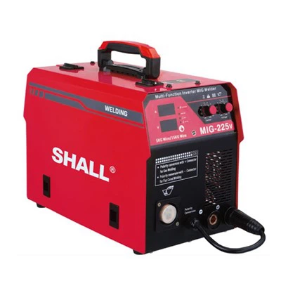MIG Welding Machine