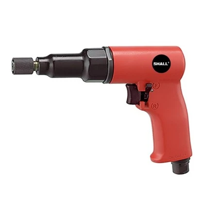 Cacciavite con frizione a pistola