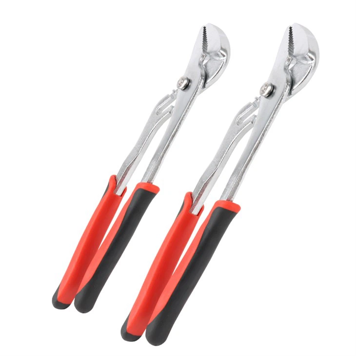 Water Pump Pliers