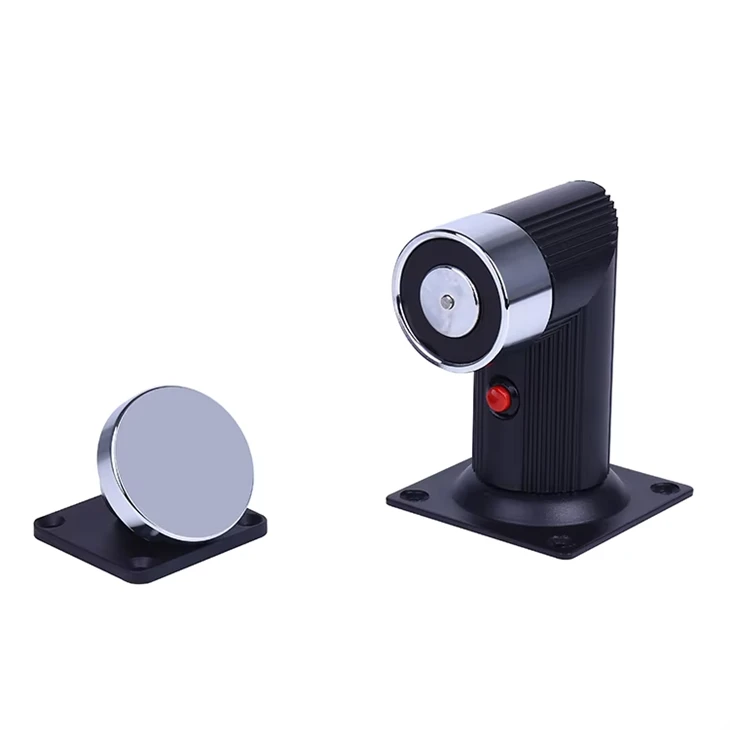 Fermaporta con attrazione magnetica